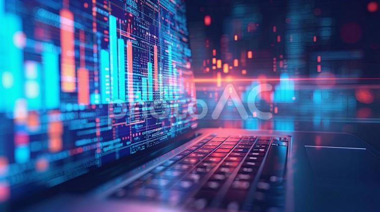 ブロックチェーン解析事業